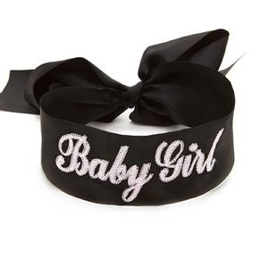 Baby girl Choker